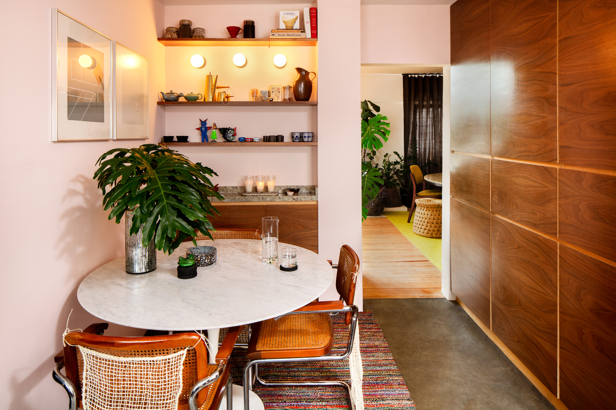 Casa Robina Mexico City