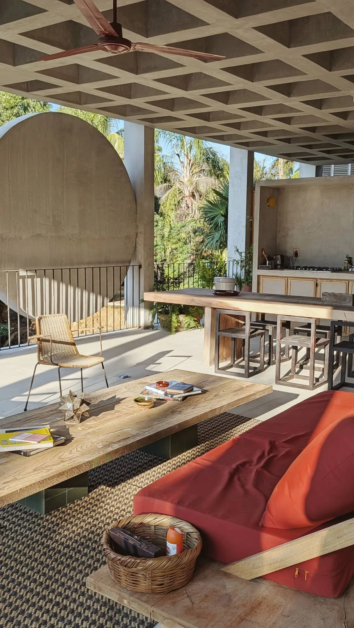 Casa Eva Puerto Escondido