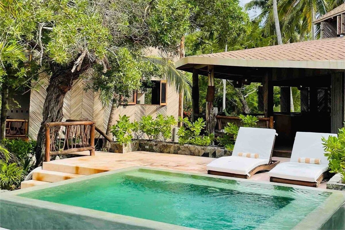 Casita Owen Playa las Gatas Ixtapa-Zihuatanejo