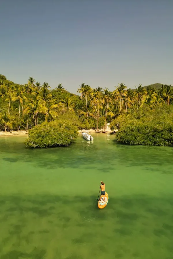 Home in Playa las Gatas 