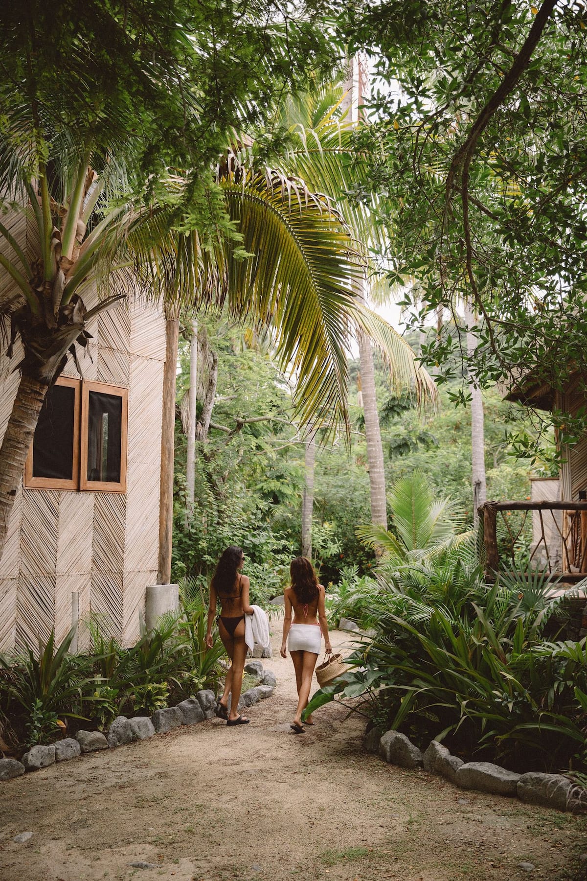 Casita Owen Playa las Gatas Ixtapa-Zihuatanejo