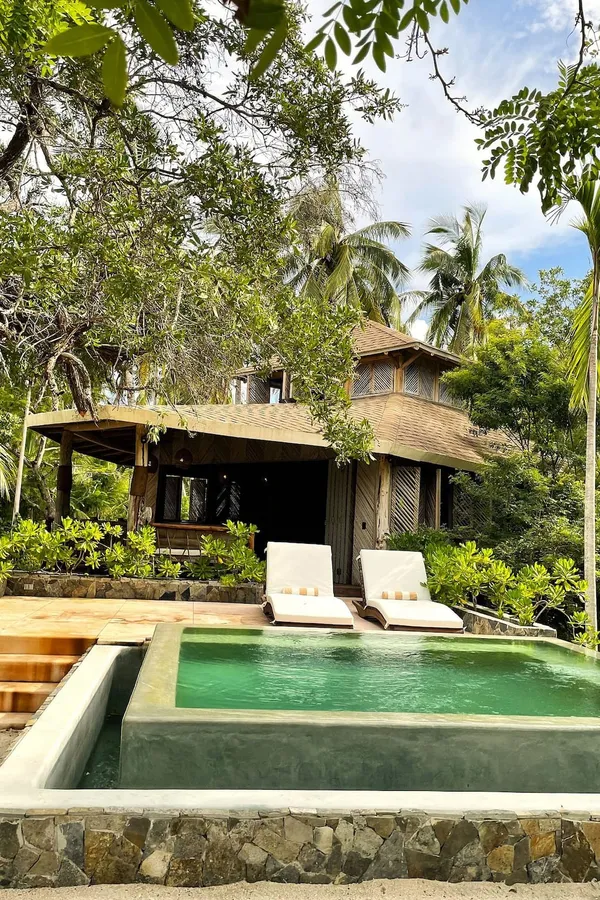 Home in Playa las Gatas 