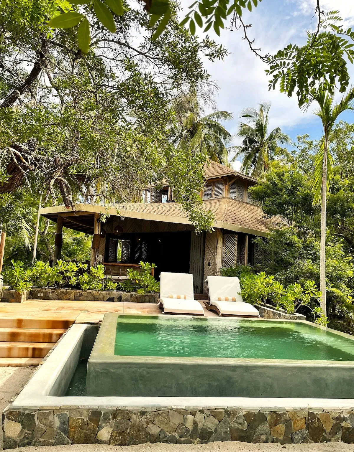 Home in Playa las Gatas 