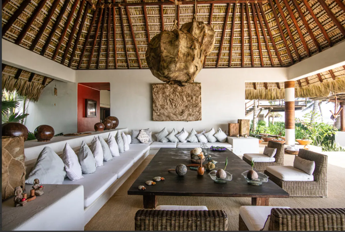 Casa Macaria Puerto Escondido