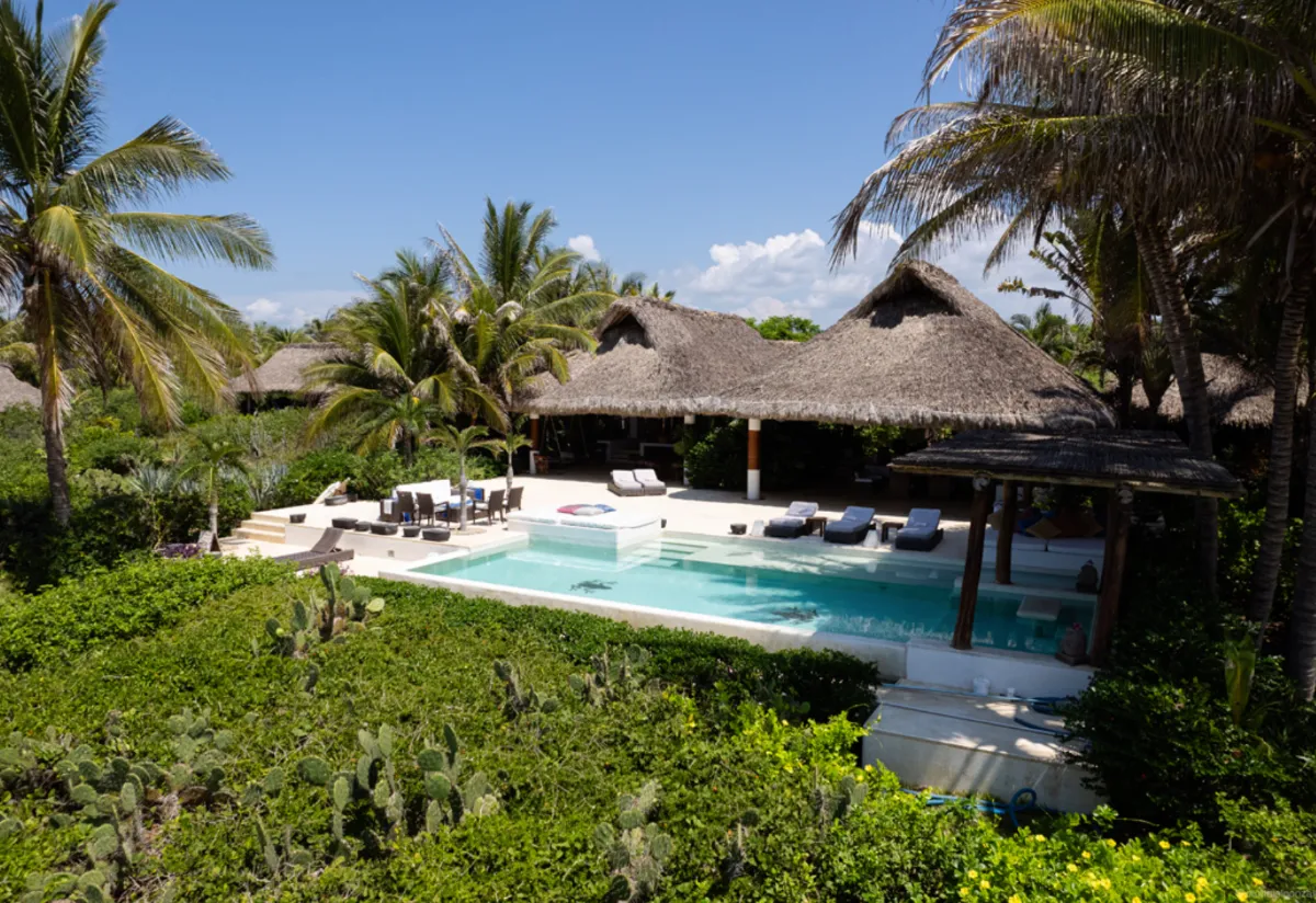 Casa Macaria Puerto Escondido