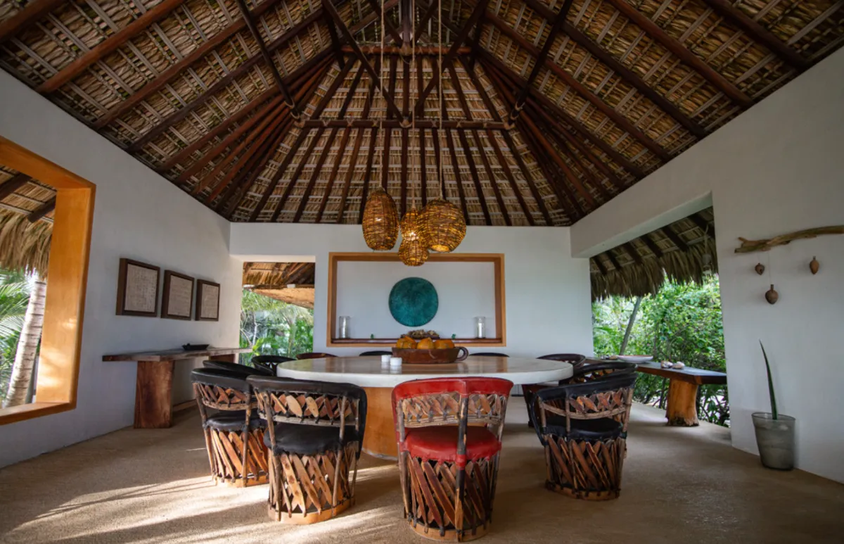 Casa Macaria Puerto Escondido