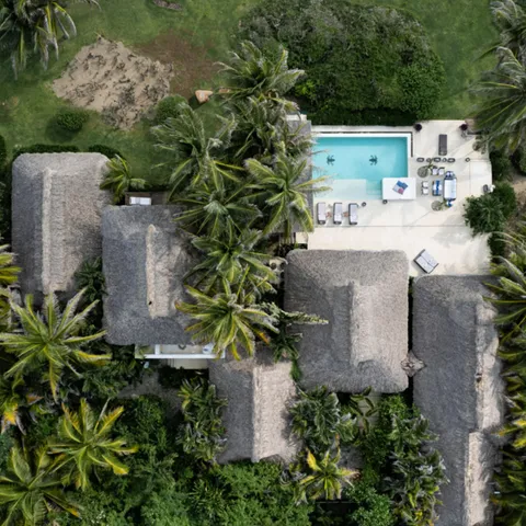 Casa Macaria