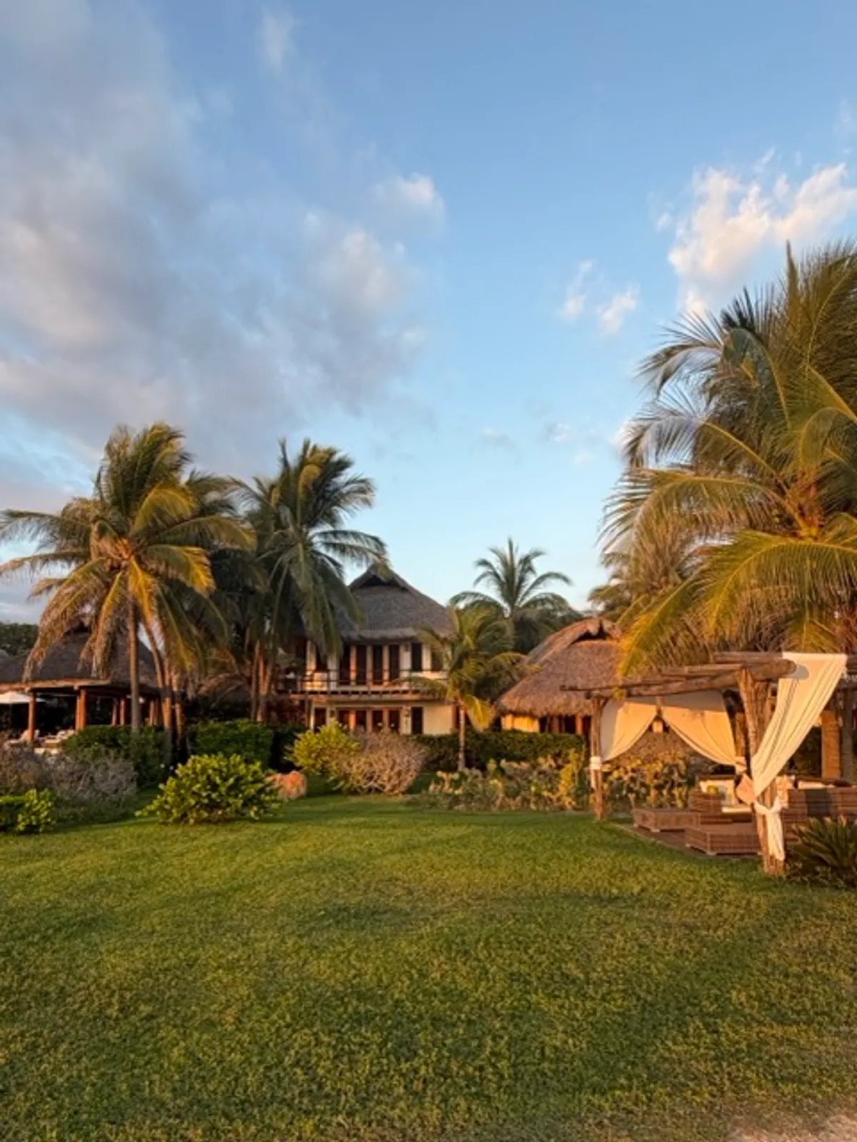 Casa Macaria Puerto Escondido