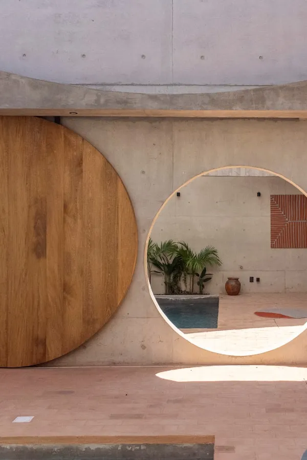 Casa Zii - Campeche 2