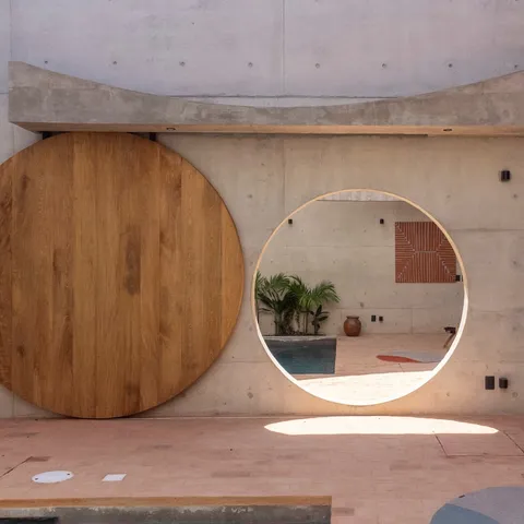 Casa Zii - Campeche 2