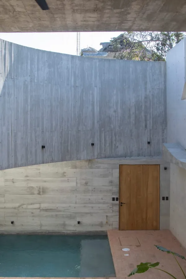 Casa Zii - Campeche 2