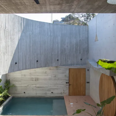 Casa Zii - Campeche 2