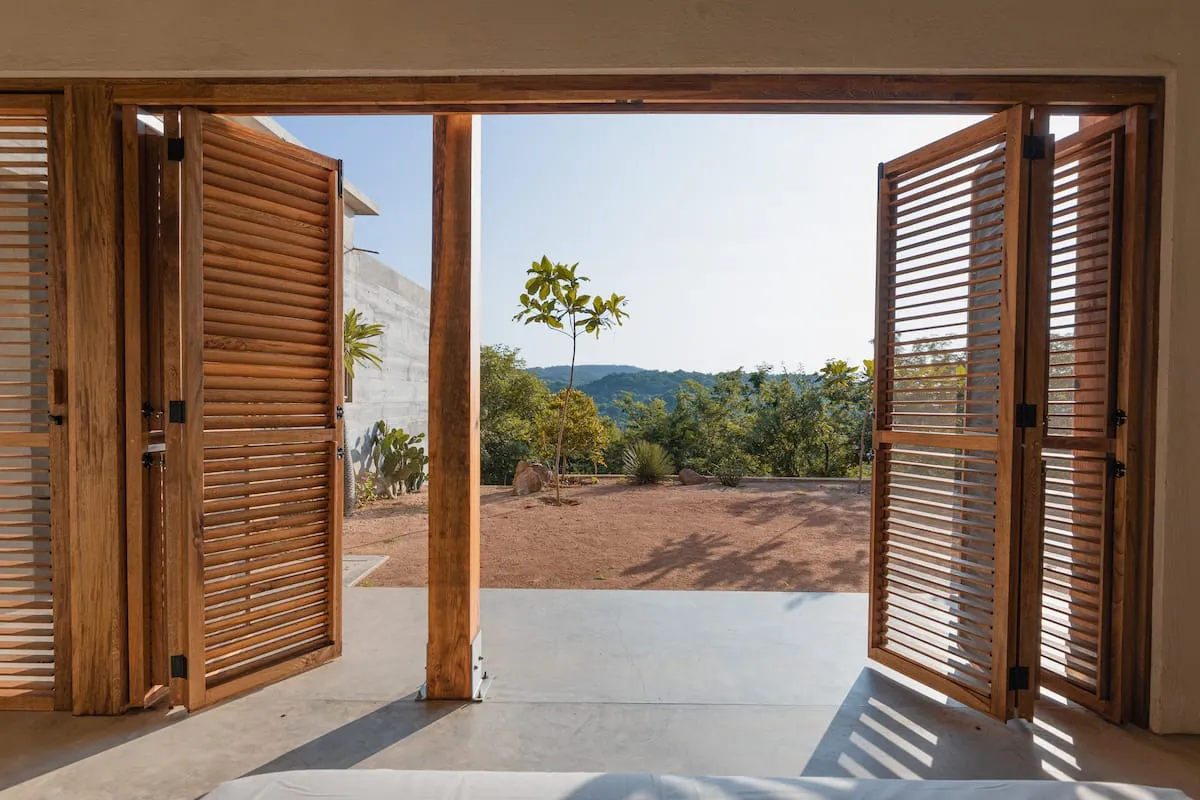 Casa Queña Puerto Escondido