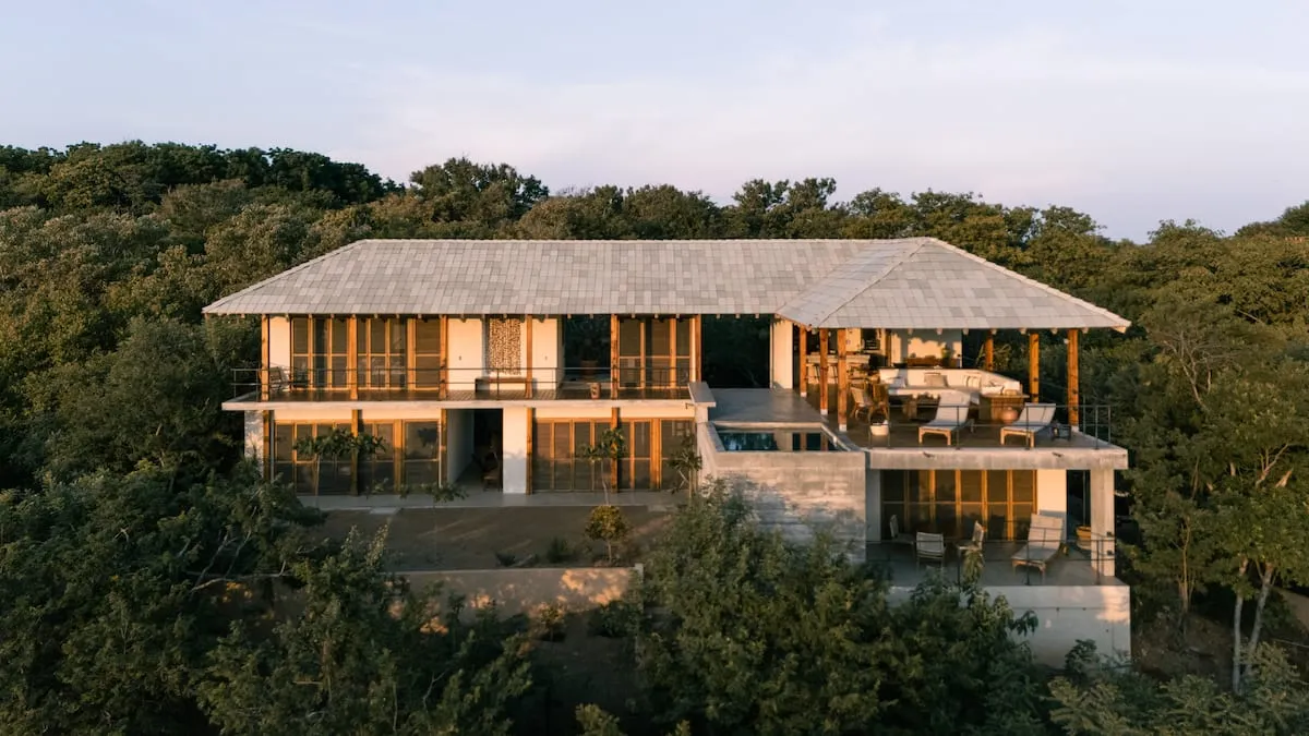 Casa Queña Puerto Escondido