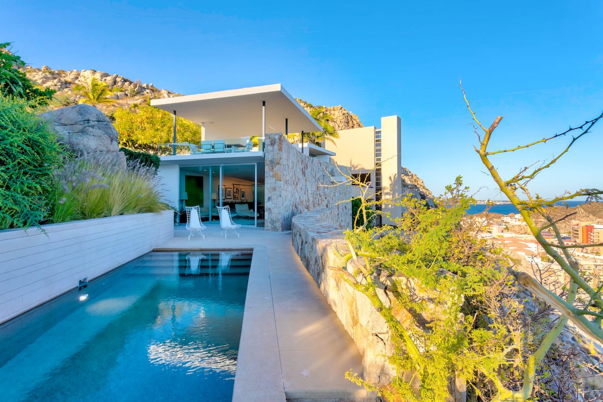 Casa Finisterra Baja California Sur