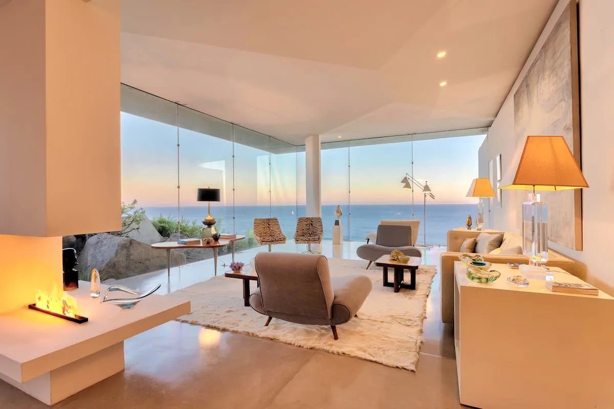 Casa Finisterra Baja California Sur