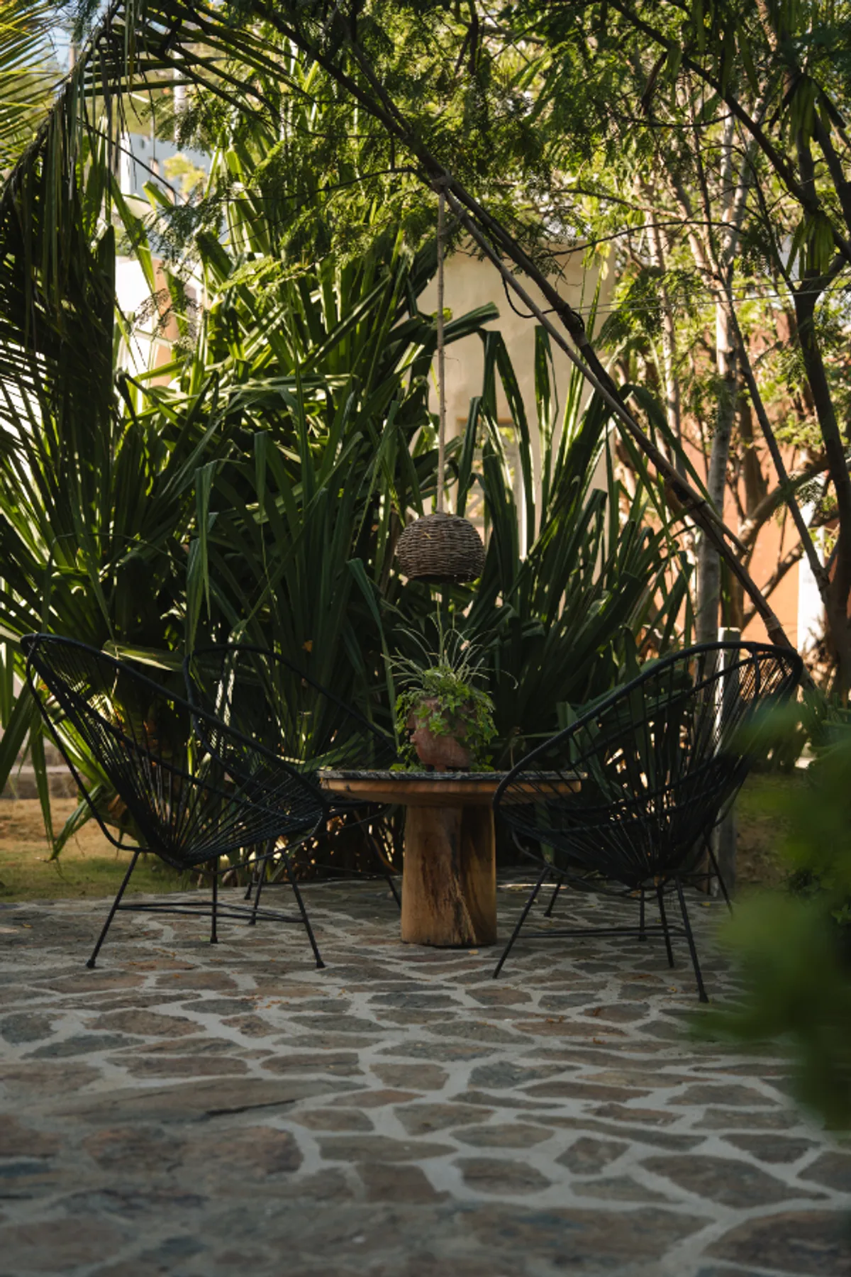 Casa Boari Puerto Escondido