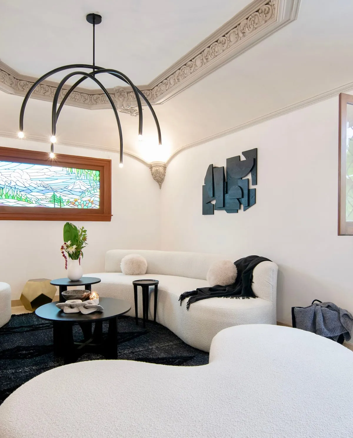 White Lotus Mexico City