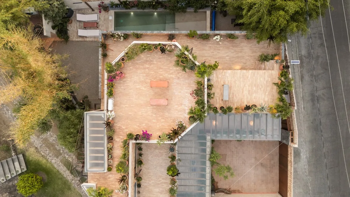 Casa Materia Tepoztlán & Morelos