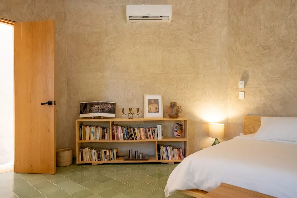 Casa Materia Tepoztlán & Morelos