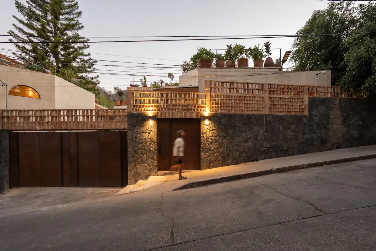 Casa Materia Tepoztlán & Morelos