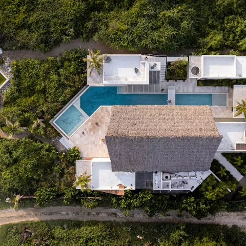 Casa Tsili