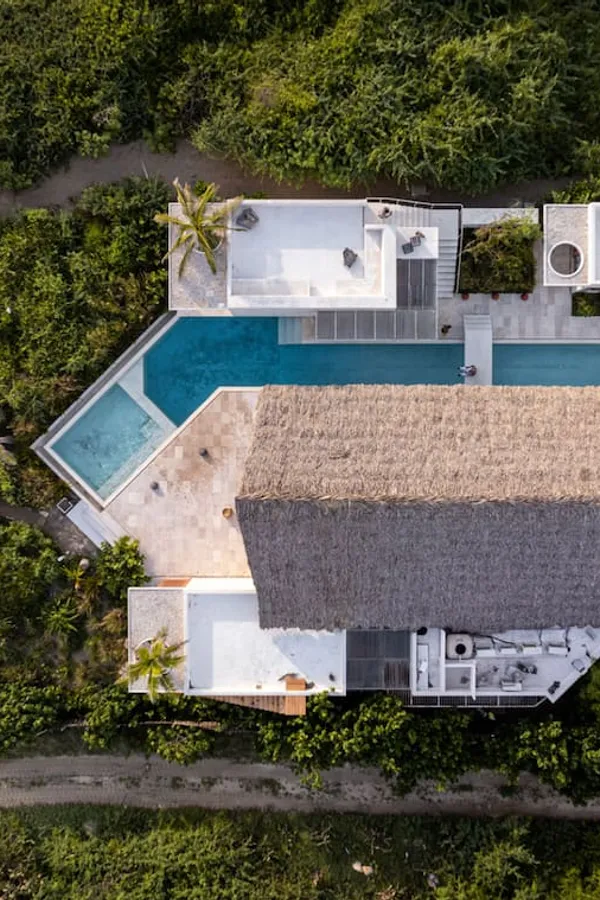 Casa Tsili