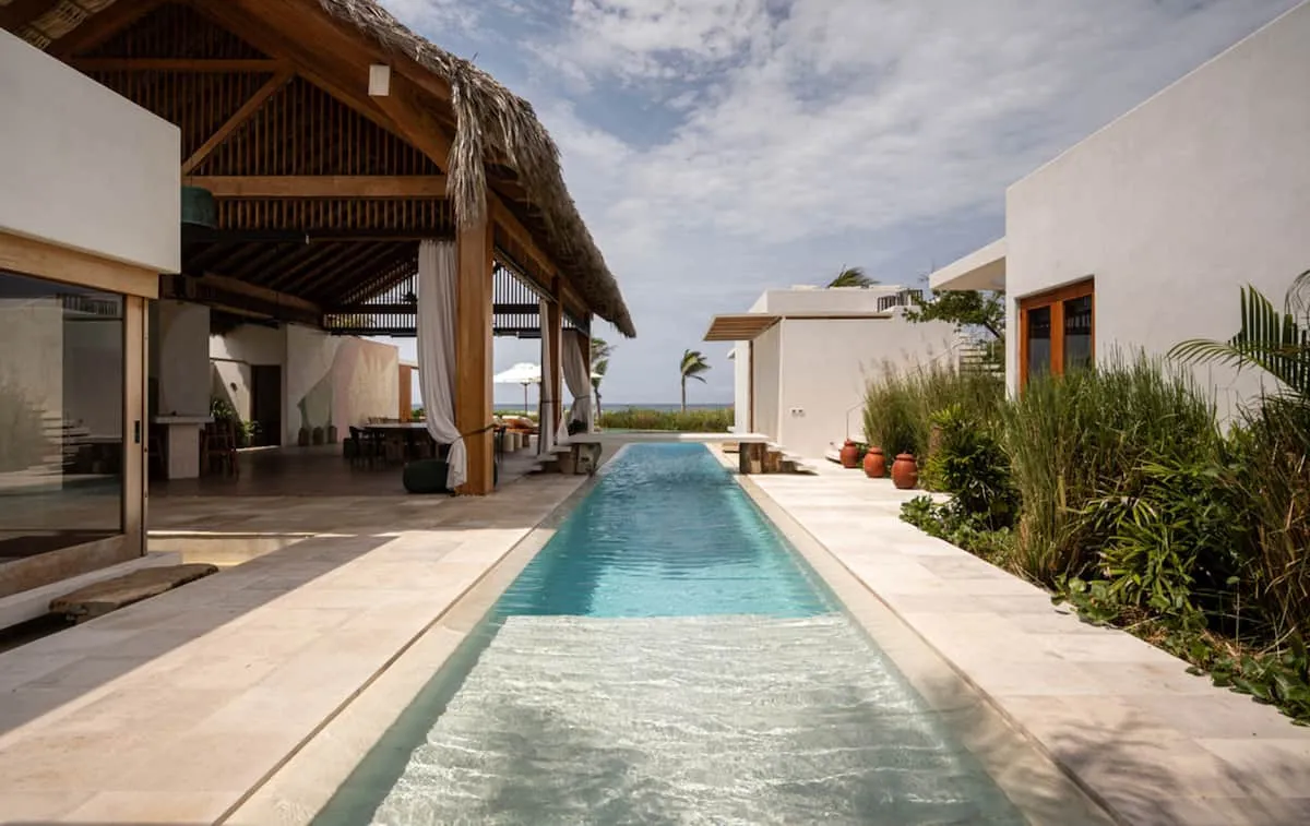Casa Tsili New Properties