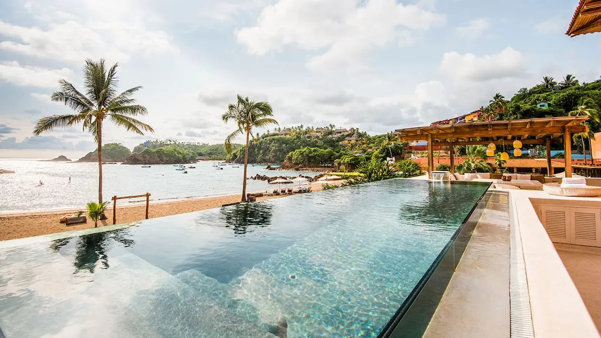 Casa Marisol Careyes