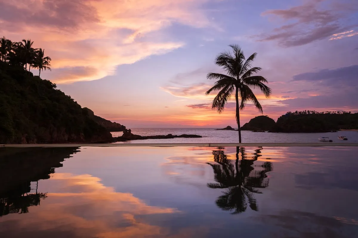 Casa Marisol Careyes