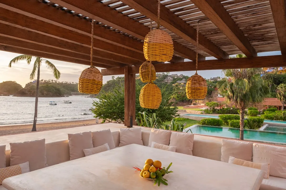 Casa Marisol Careyes