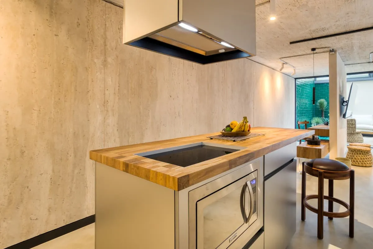 Casita Esmeralda Mexico City