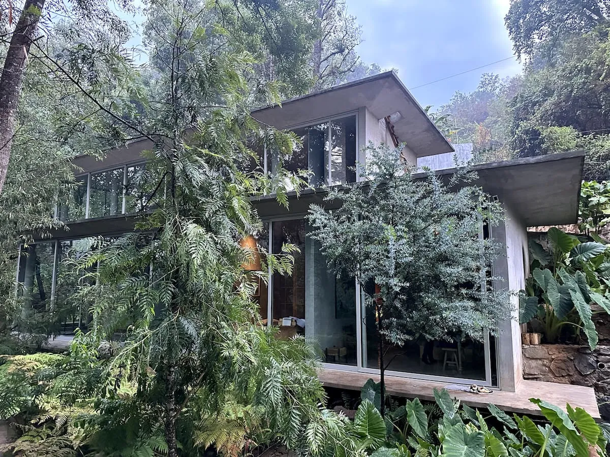 Casa Andon San Miguel & Guanajuato