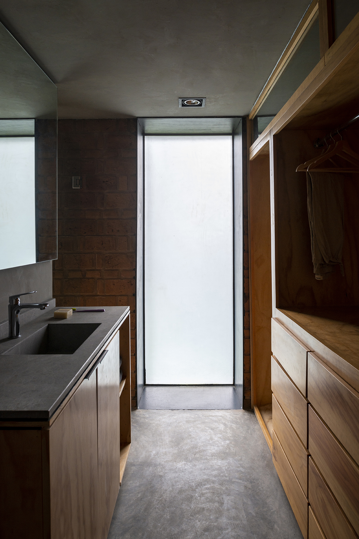 Casa Escalera New Properties