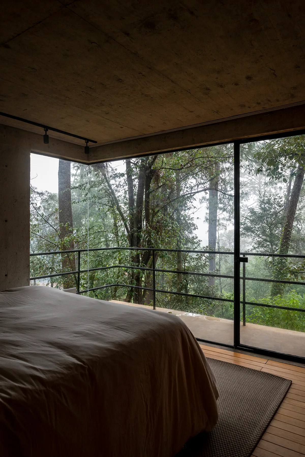 Casa Escalera New Properties