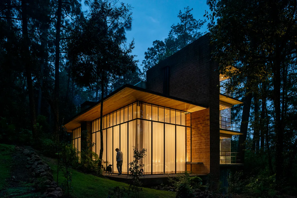 Casa Escalera New Properties