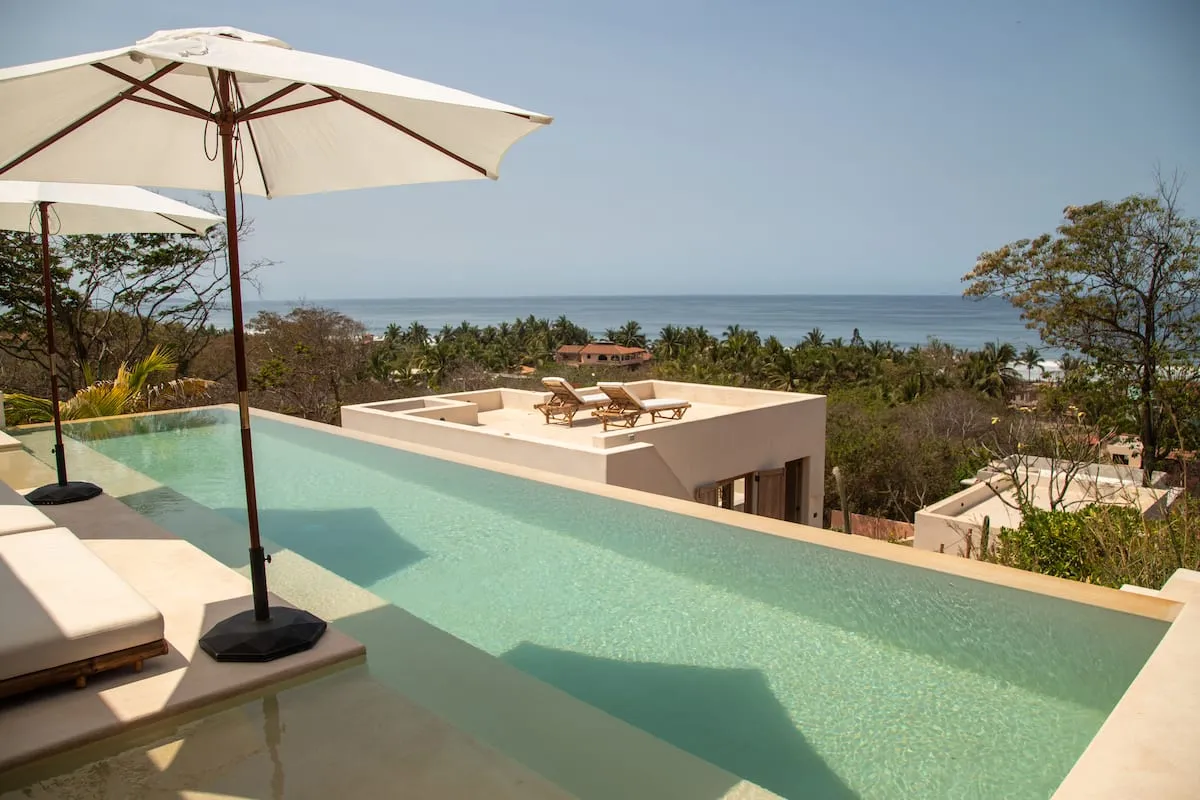 Casa Selva Ixtapa-Zihuatanejo