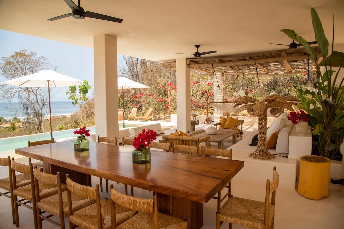 Casa Selva Ixtapa-Zihuatanejo