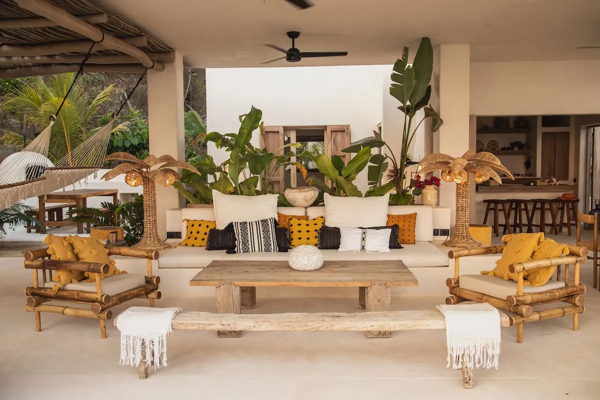 Casa Selva Ixtapa-Zihuatanejo