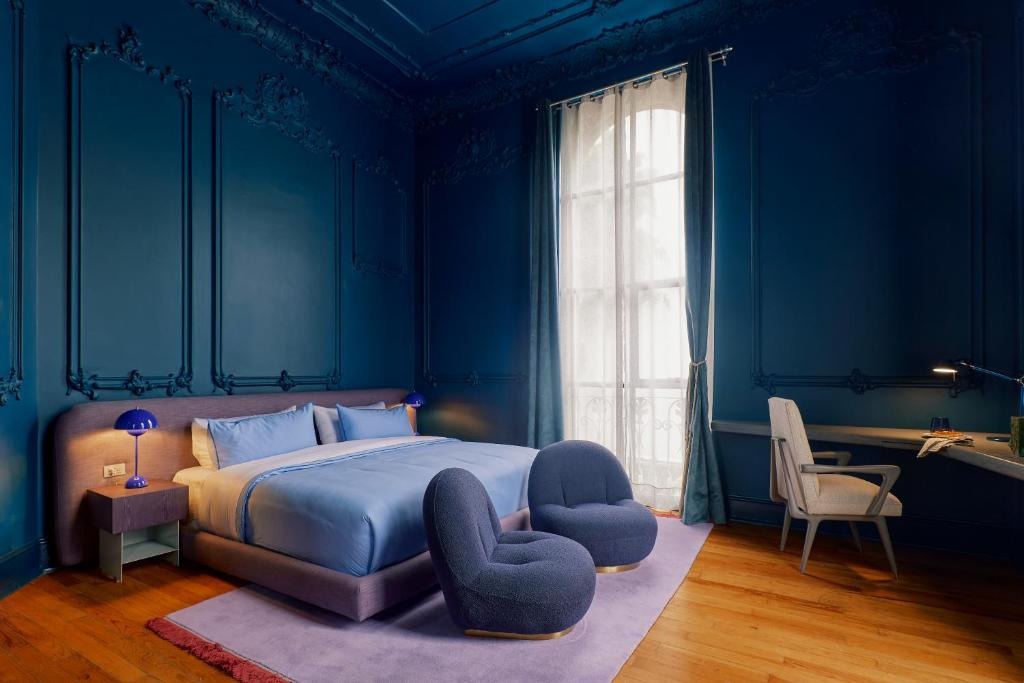 Maison Celeste Mexico City