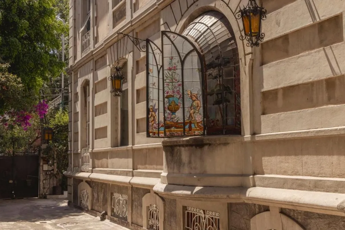 Maison Celeste Mexico City