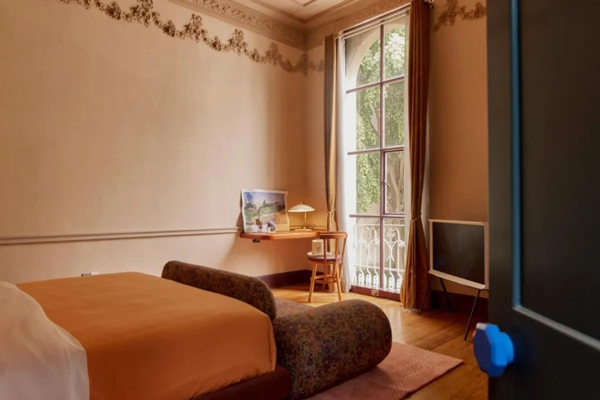 Maison Celeste Mexico City