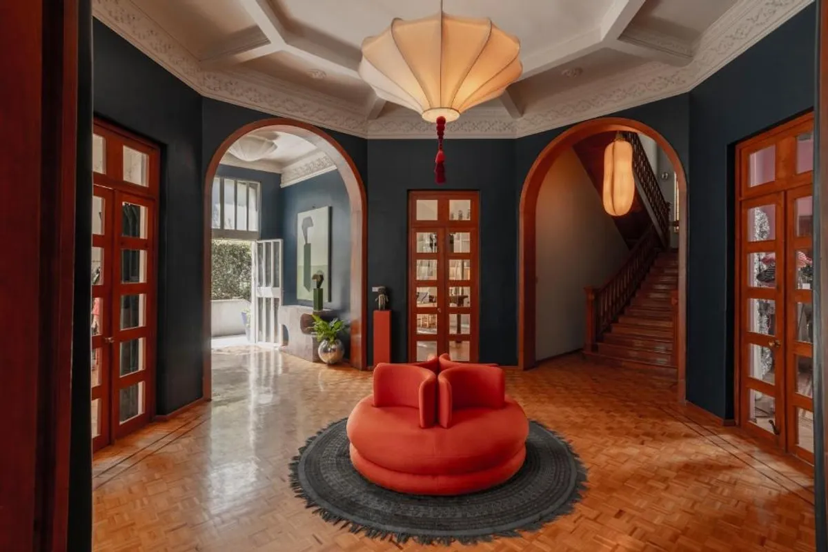 Maison Celeste Mexico City