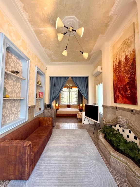 Maison Lezard Mexico City