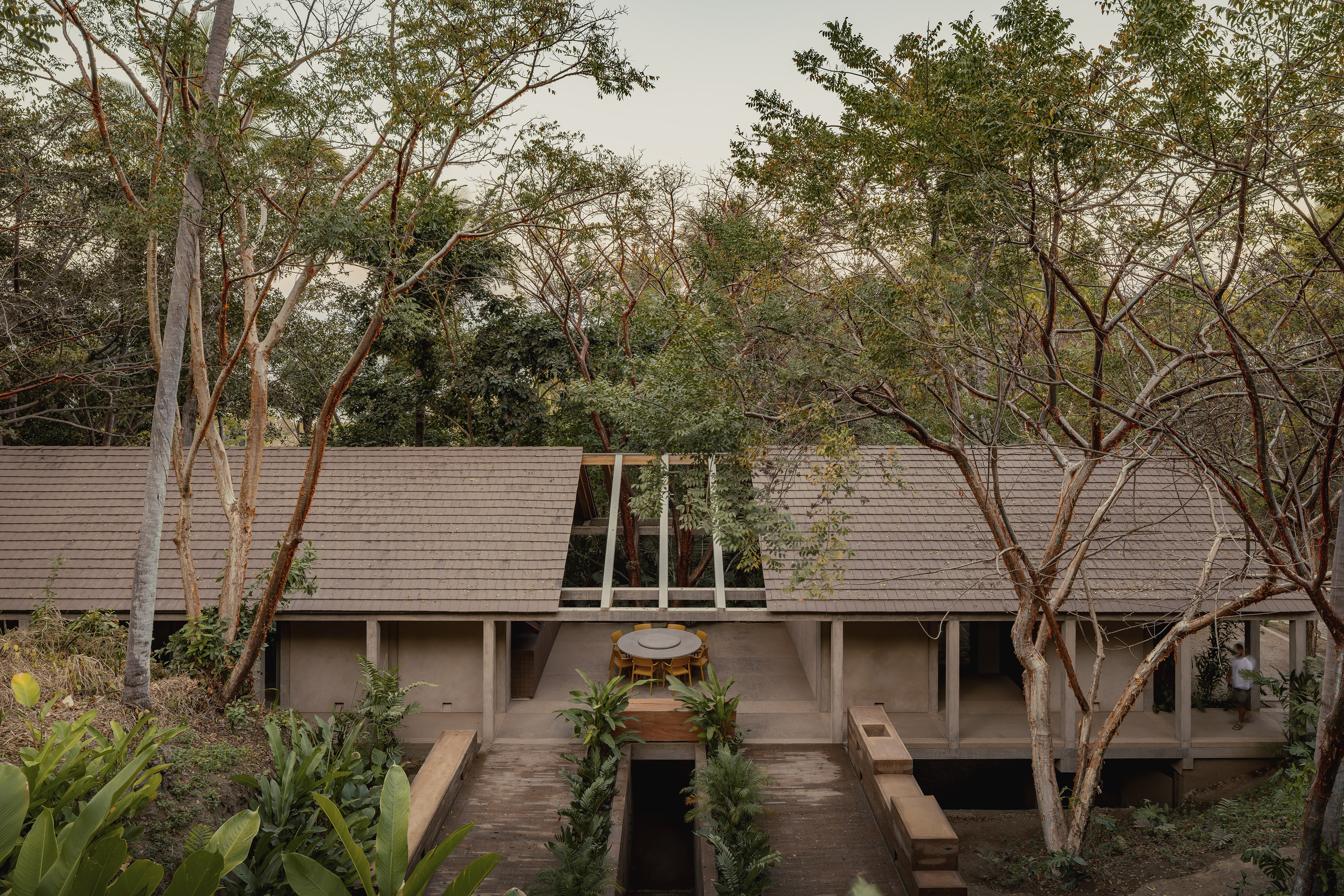 Casa de las Aves Sayulita, San Pancho & Vallarta
