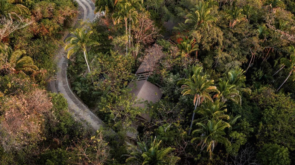 Casa de las Aves Sayulita, San Pancho & Vallarta