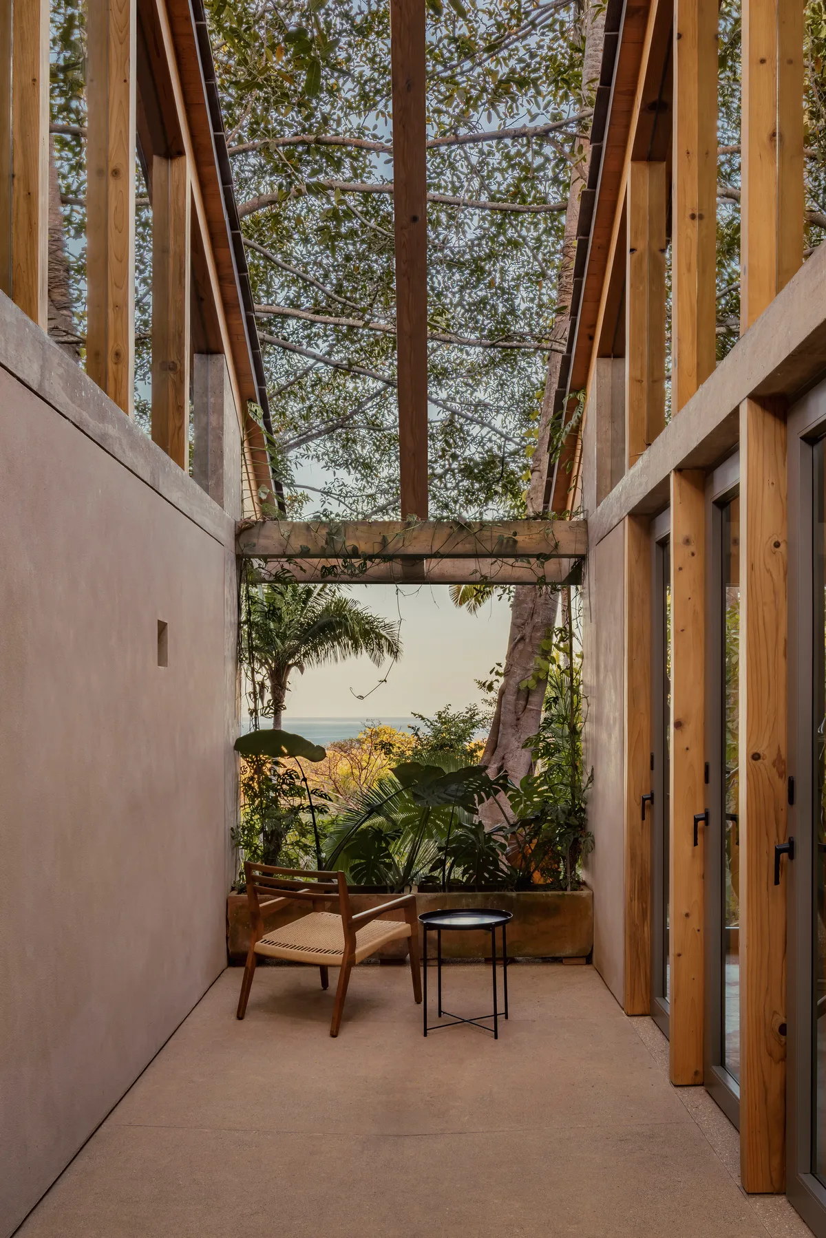 Casa de las Aves Sayulita, San Pancho & Vallarta