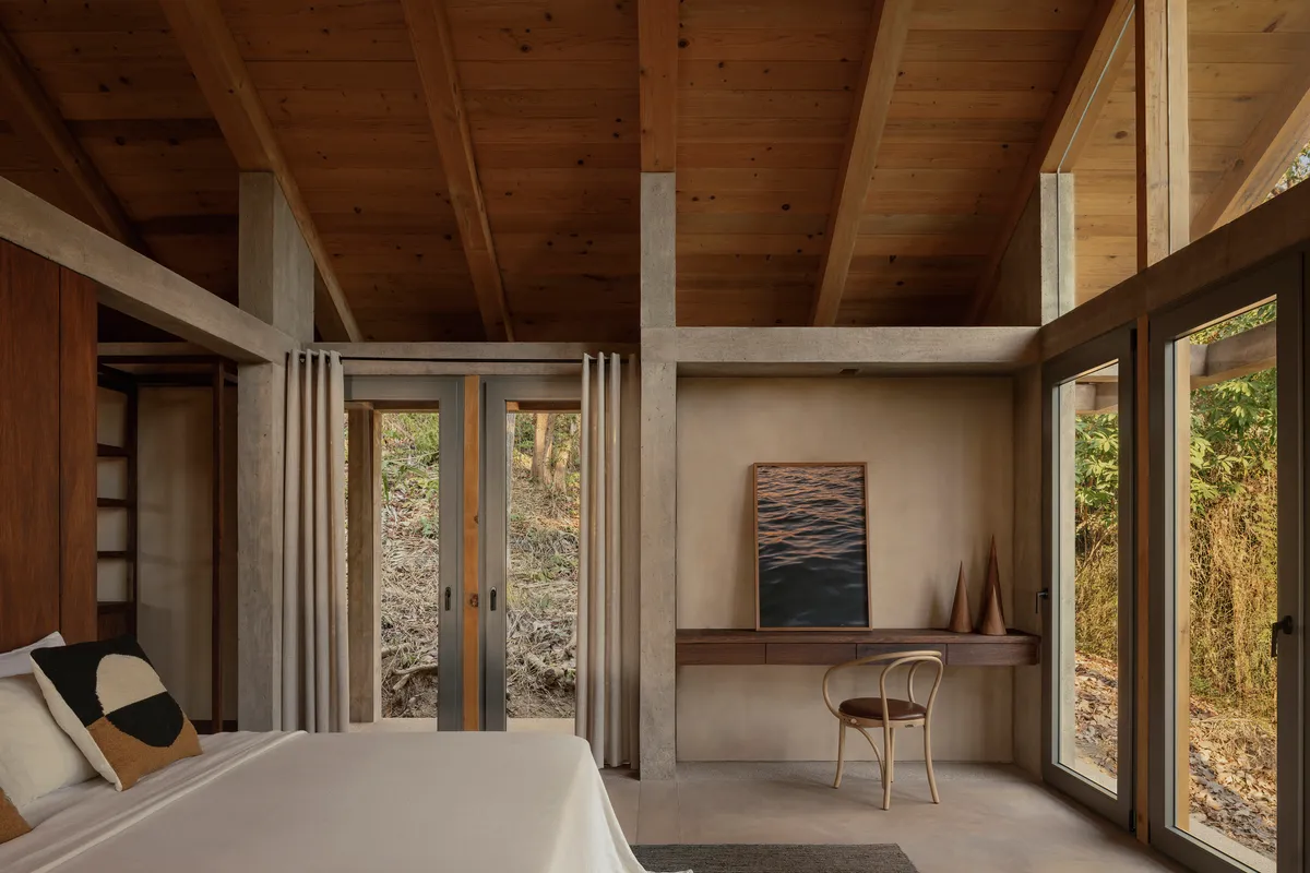 Casa de las Aves Sayulita, San Pancho & Vallarta