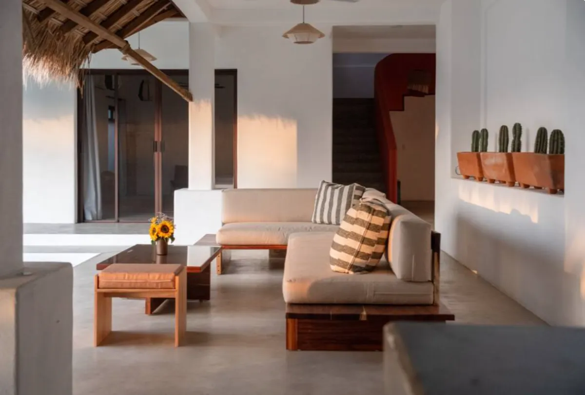 Barra Mango Puerto Escondido