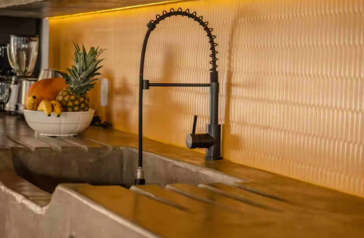 Barra Mango Puerto Escondido